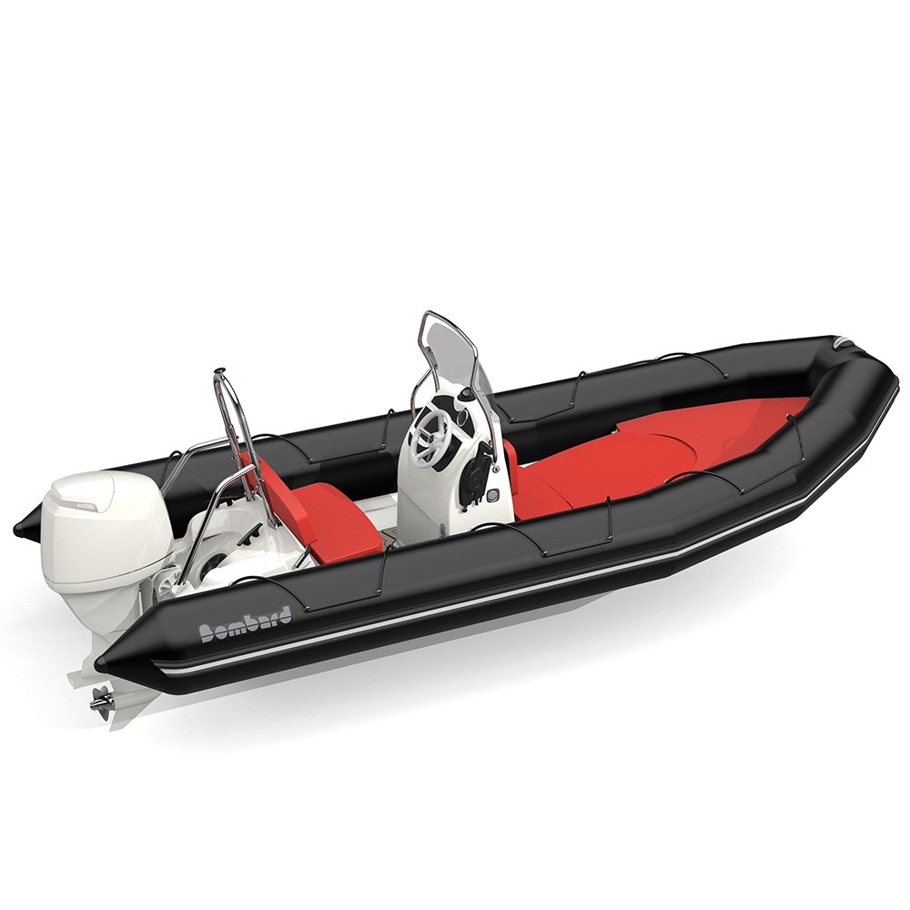 BOMBARD SUNRIDER 550