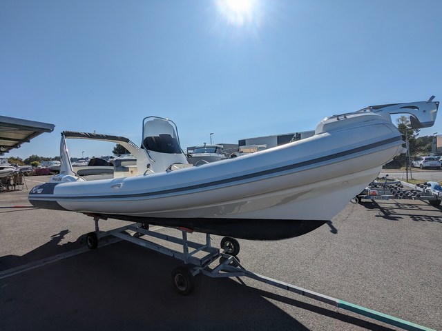 NUOVA JOLLY PRINCE 24