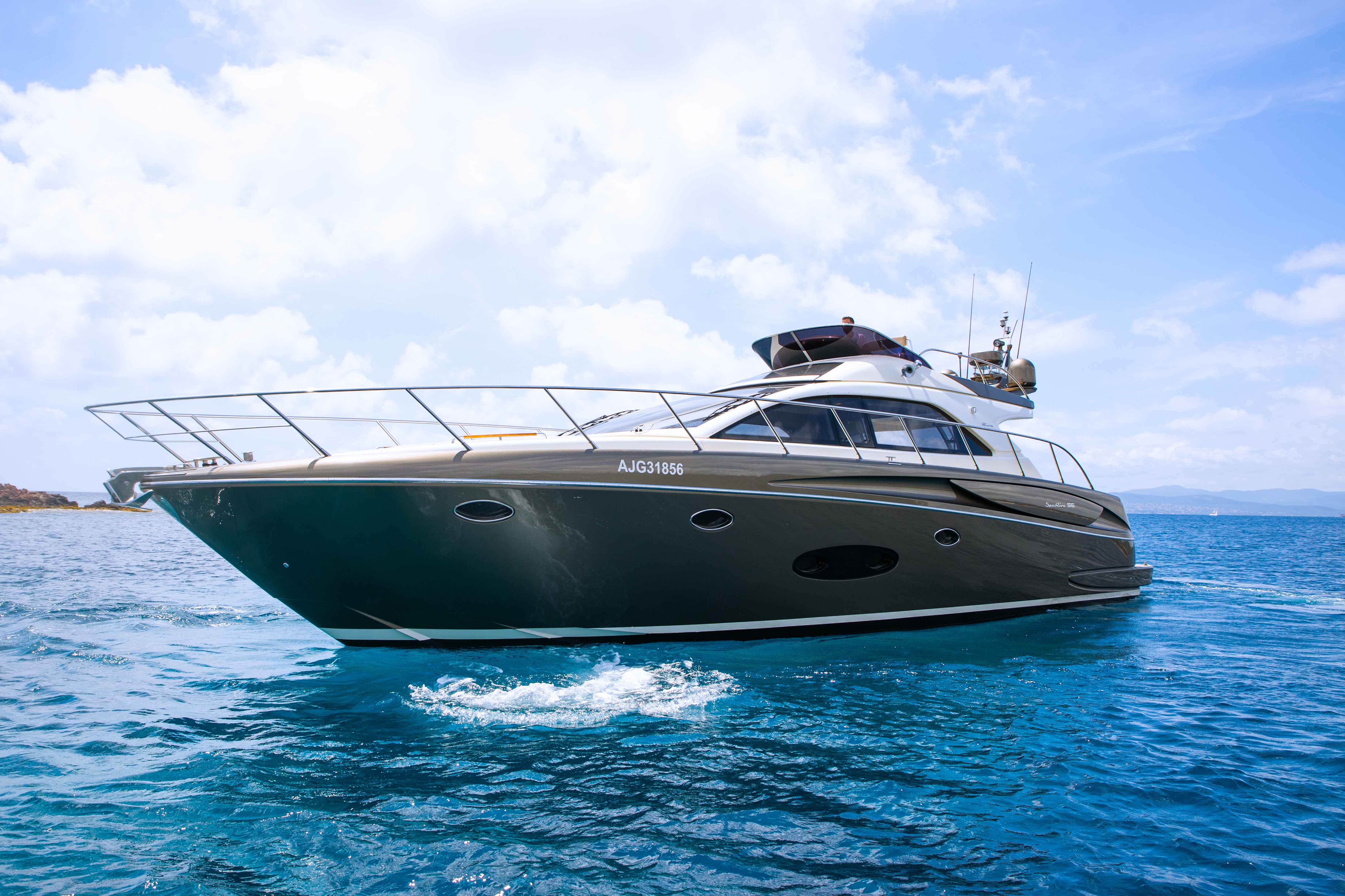 RIVA SportRIVA 56