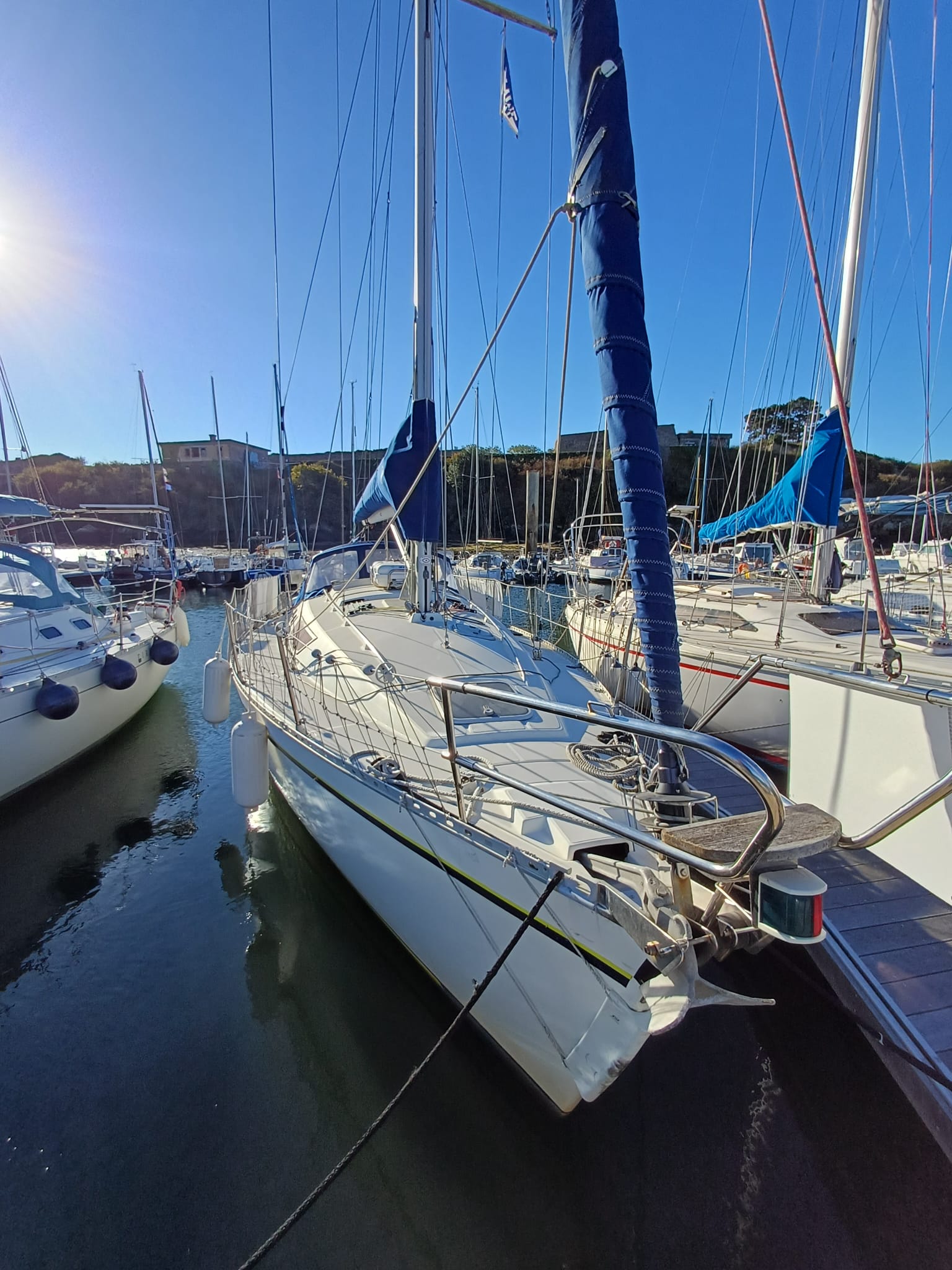 GIBERT MARINE GIB SEA 334
