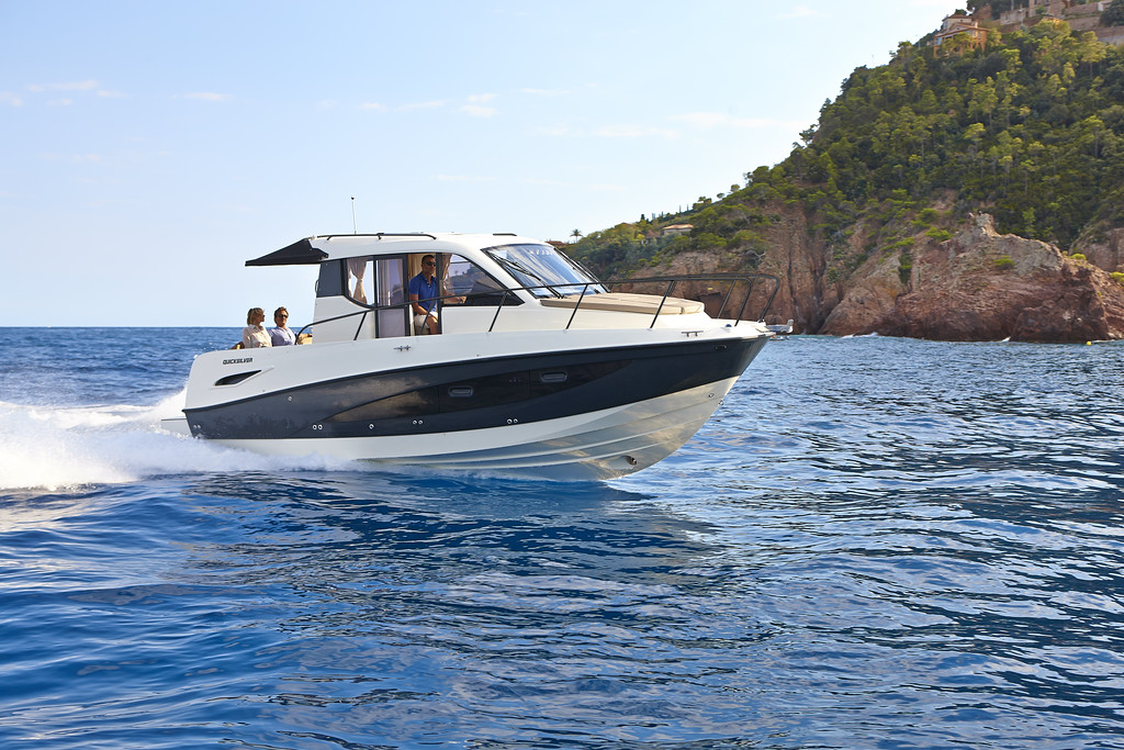 QUICKSILVER 905 WEEKEND