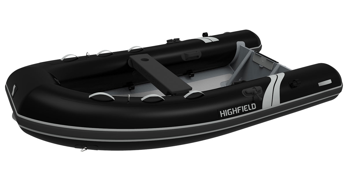 HIGHFIELD ULTRALITE 290
