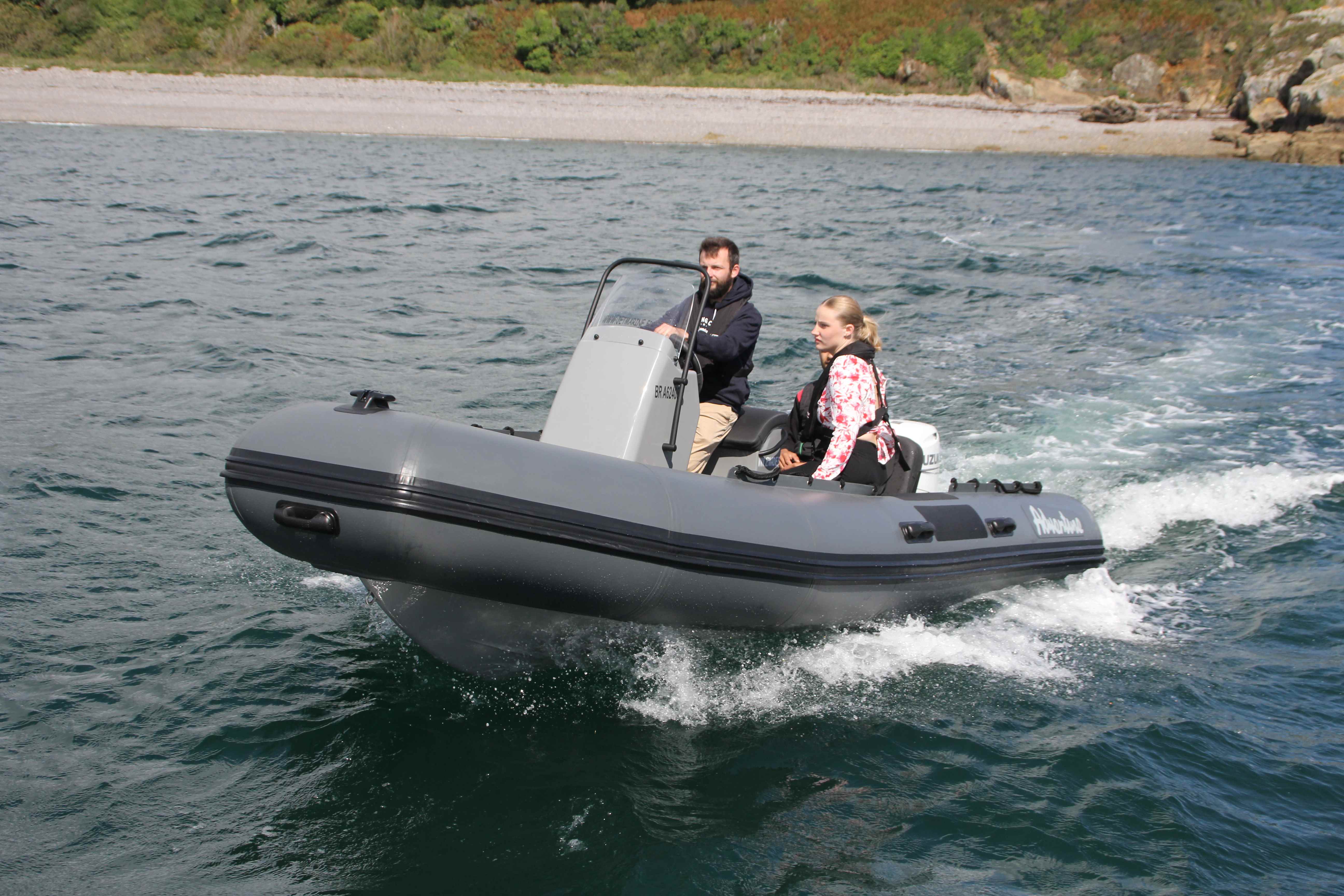 ADVENTURE V500XL