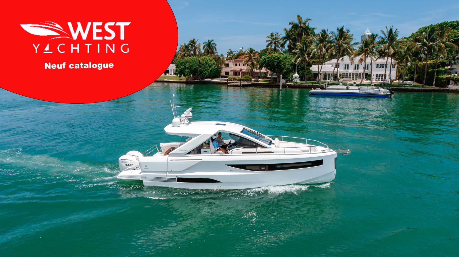 JEANNEAU DB 37 OB