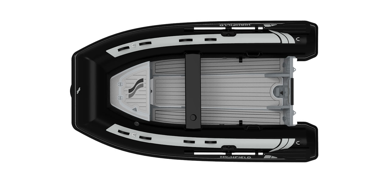 HIGHFIELD CLASSIC 310 PVC