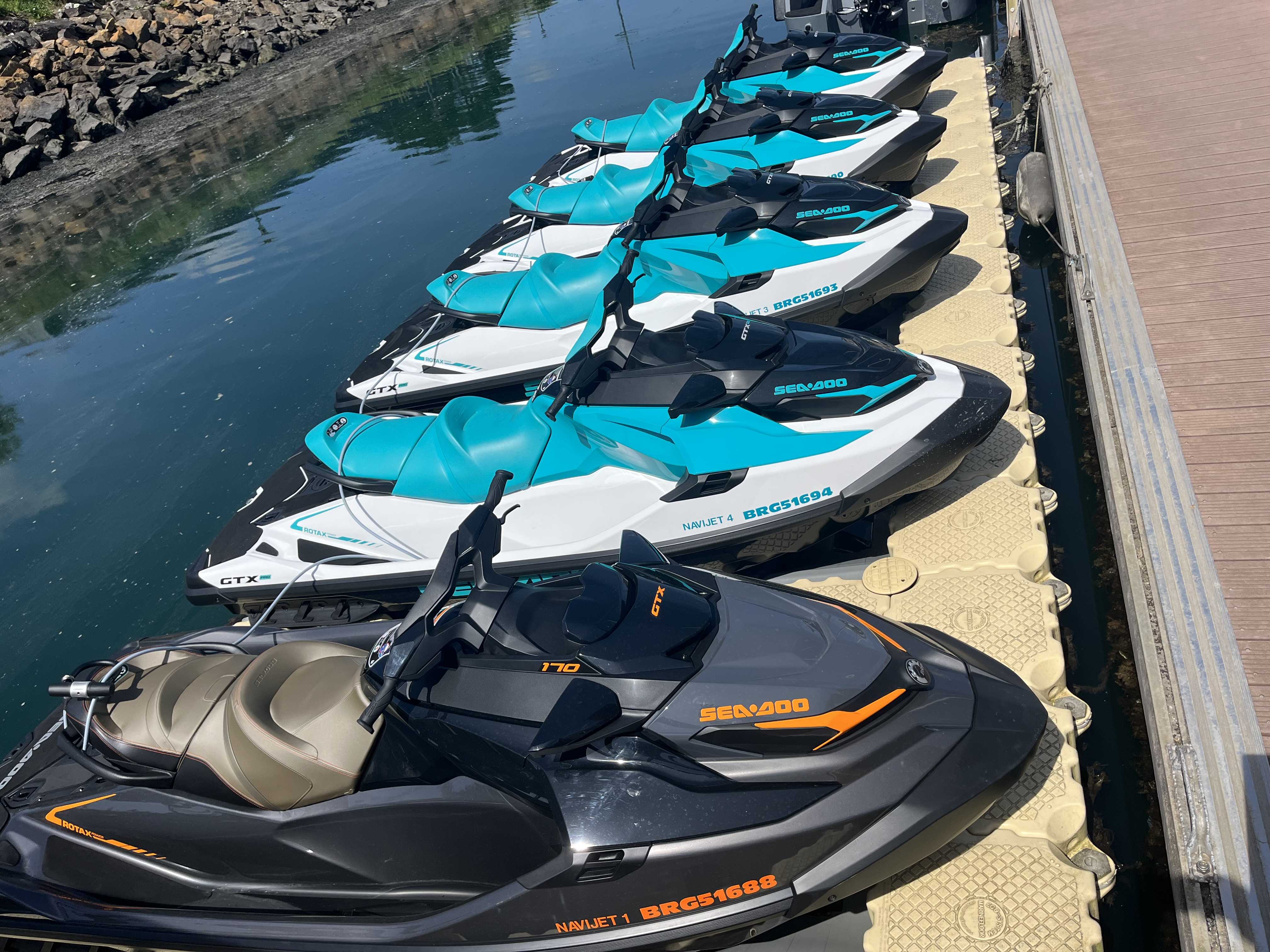SEA DOO -1