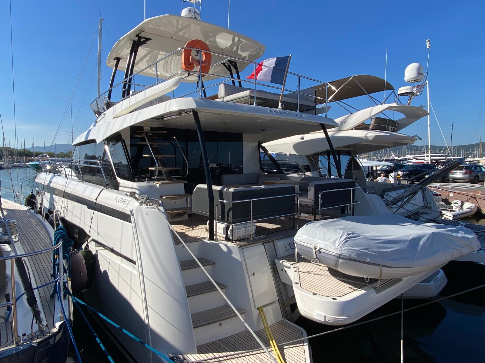 PRESTIGE M48
