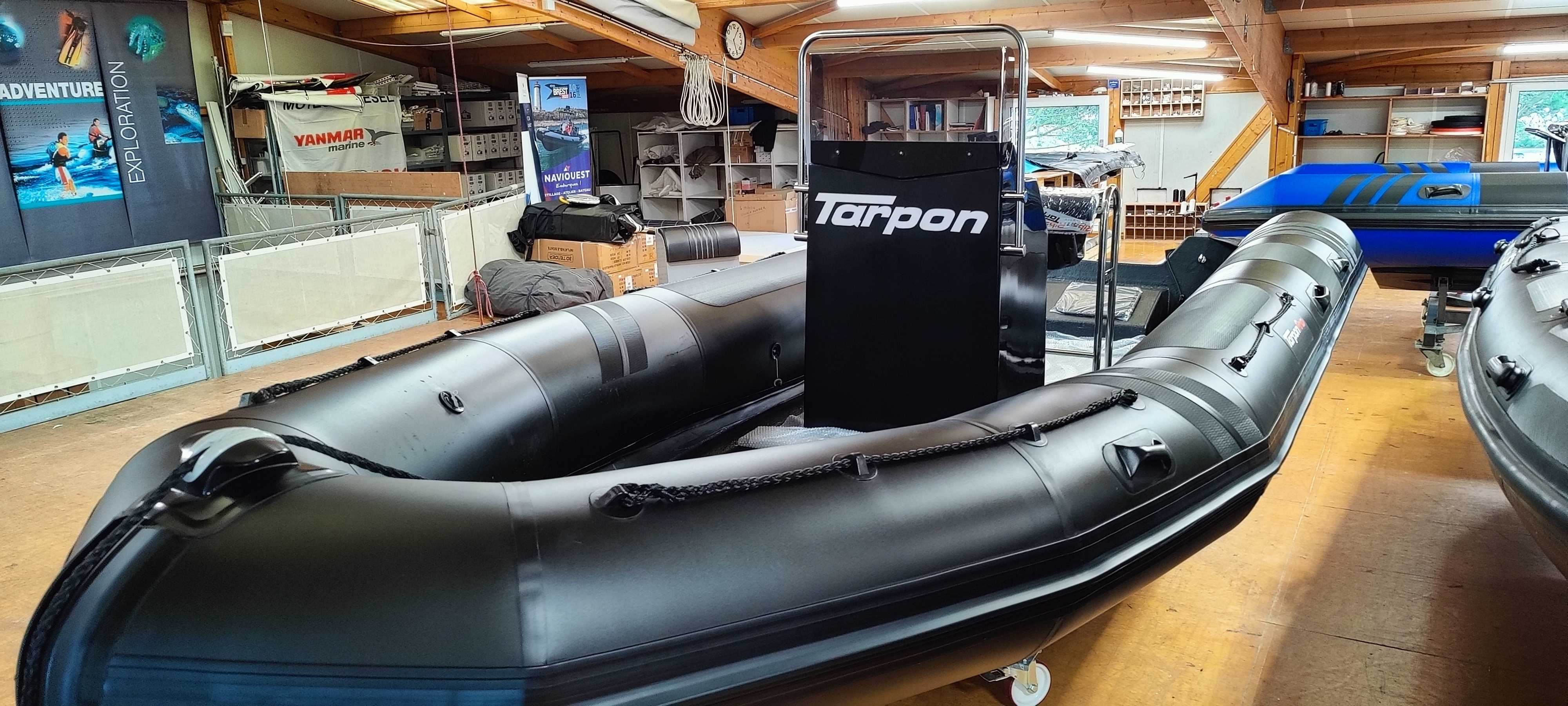 TARPON AD 60