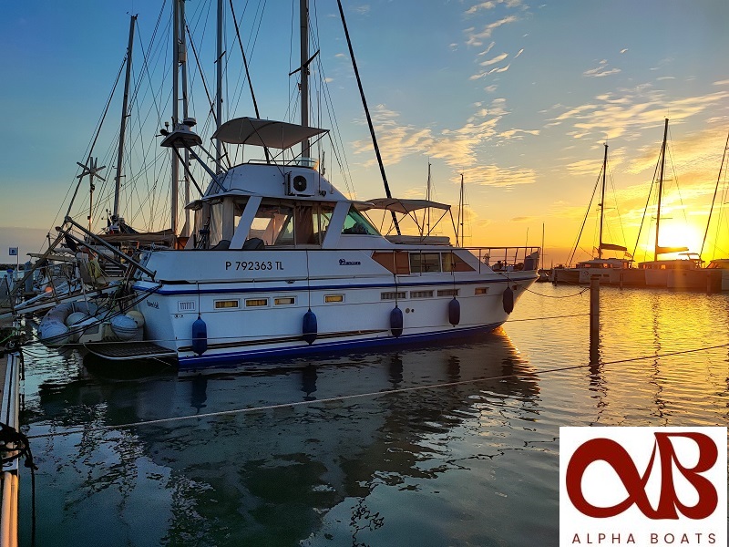 ANCORA BREMERHAVEN ANCORA 43
