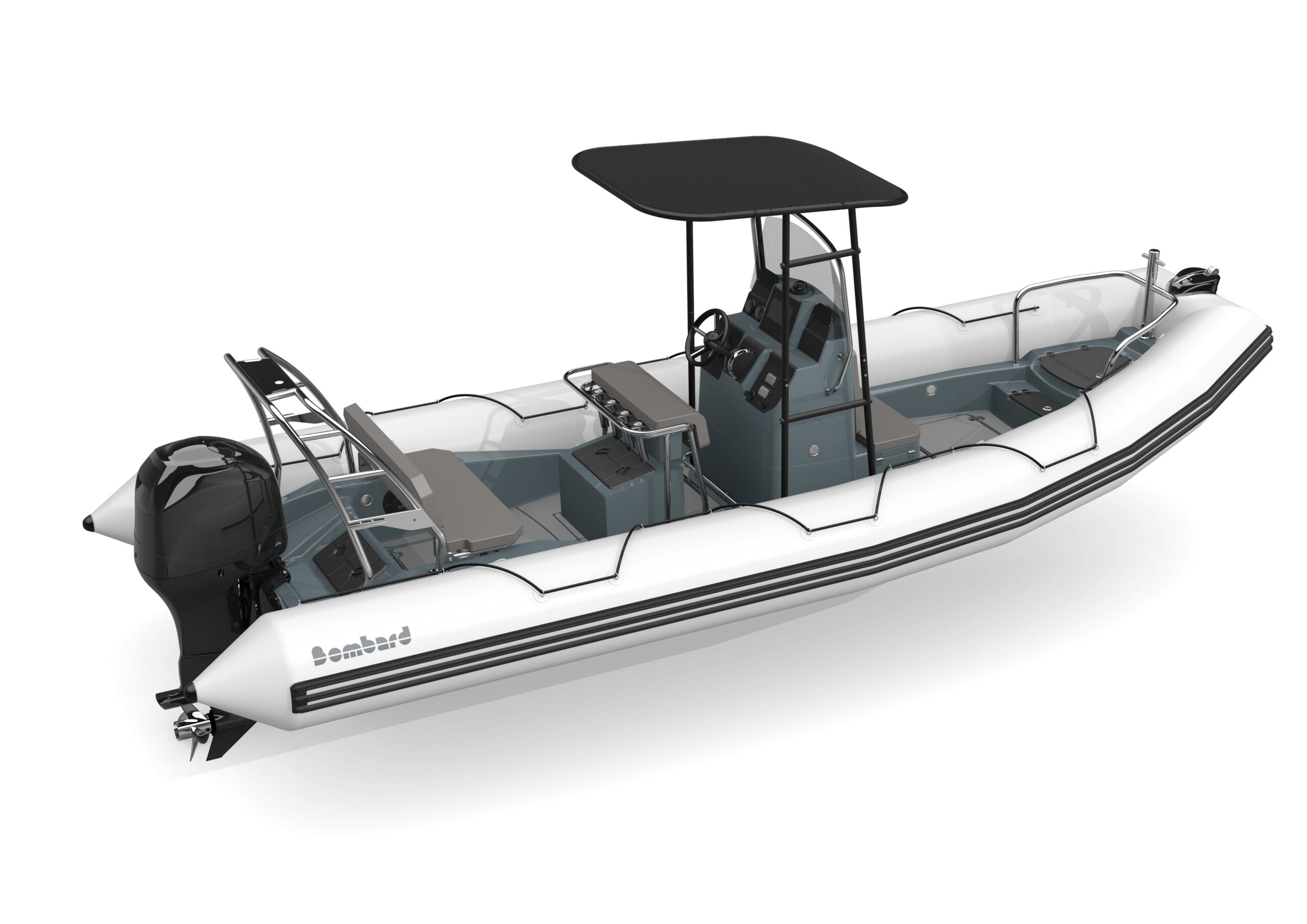 BOMBARD EXPLORER 700