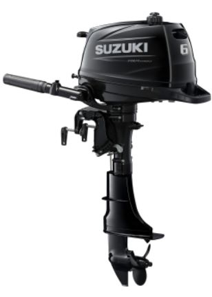 SUZUKI DF6A