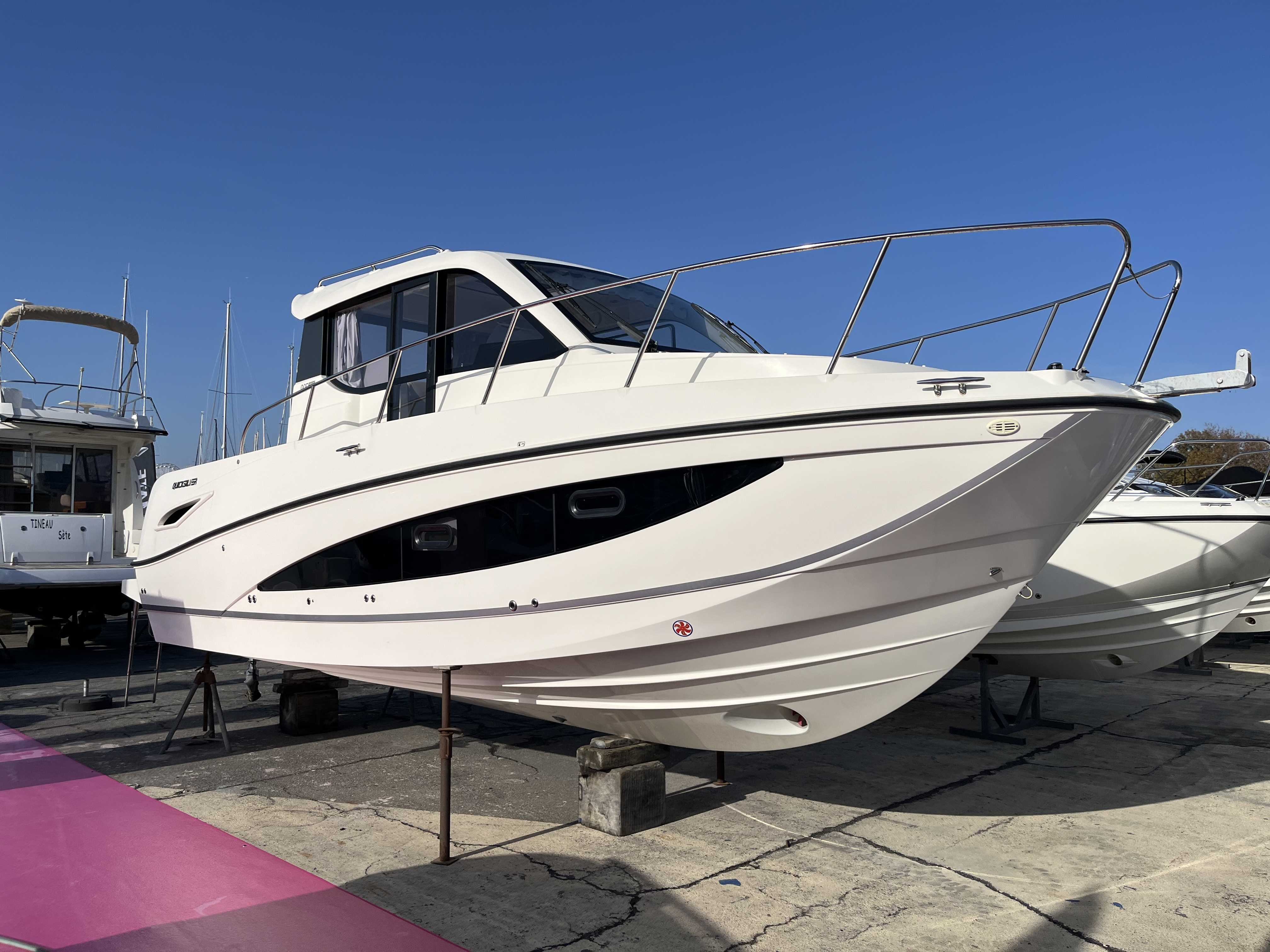 QUICKSILVER Activ 905 Weekend