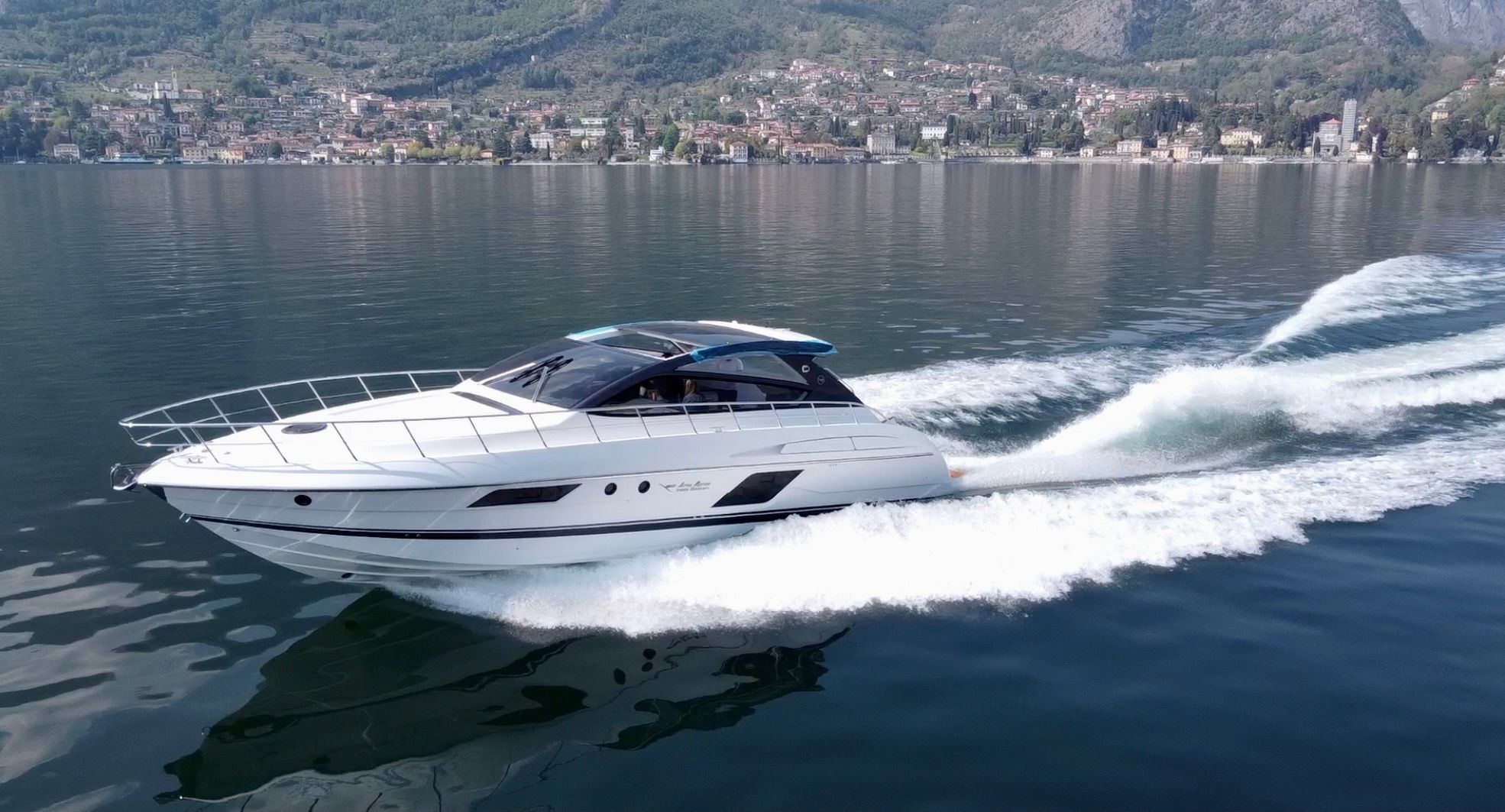 AIRON MARINE 50 Cinquanta