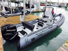 ZODIAC PRO 7