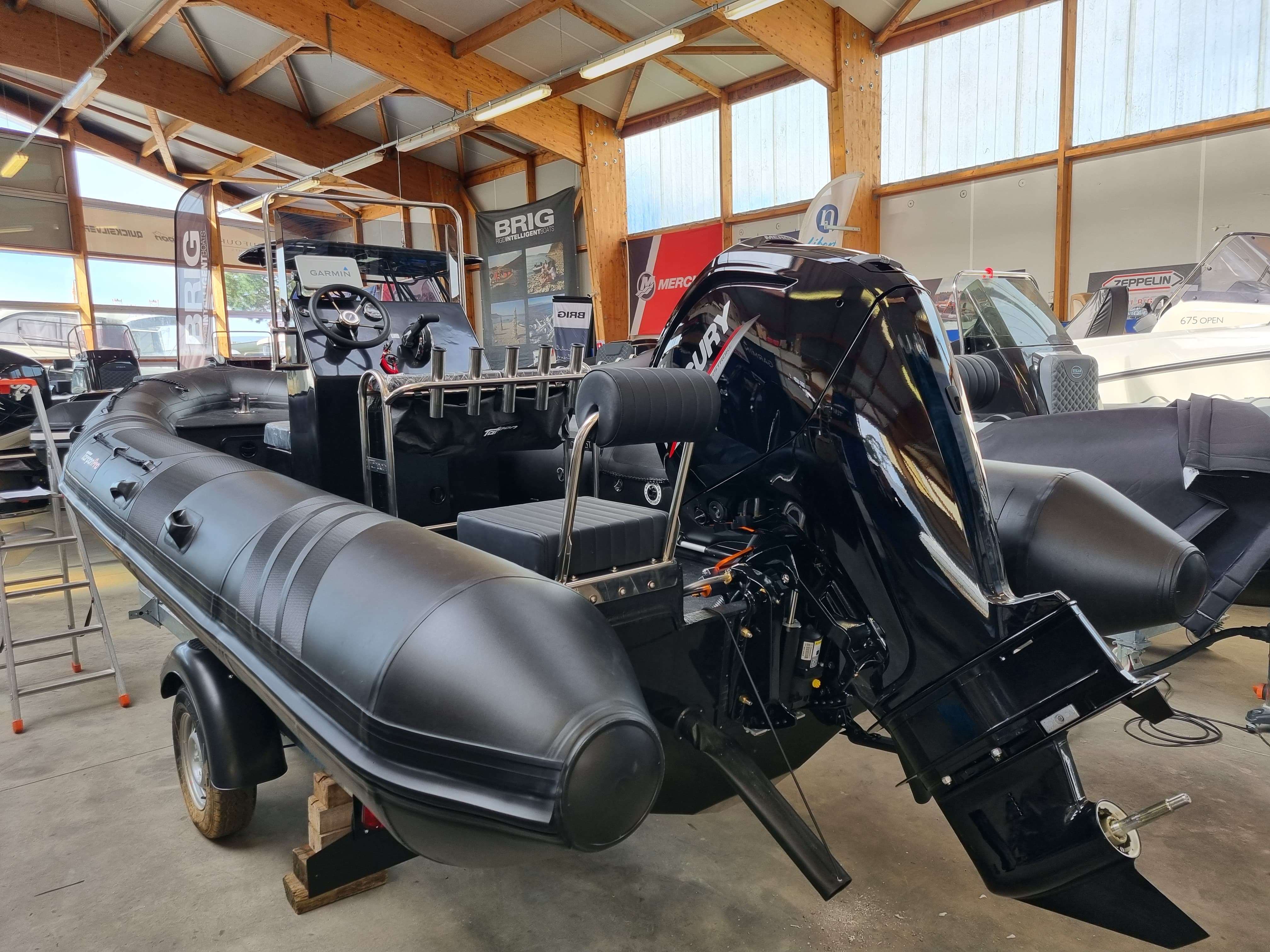 TARPON DV 60