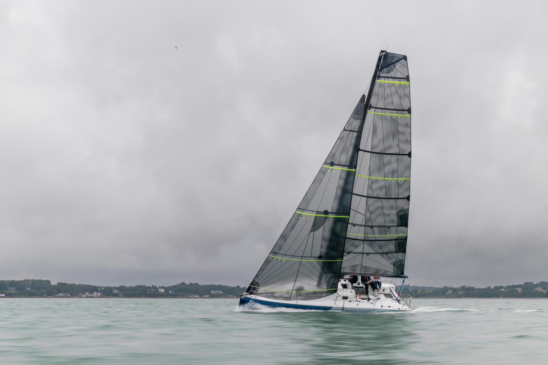 JEANNEAU SUN FAST 30 OD