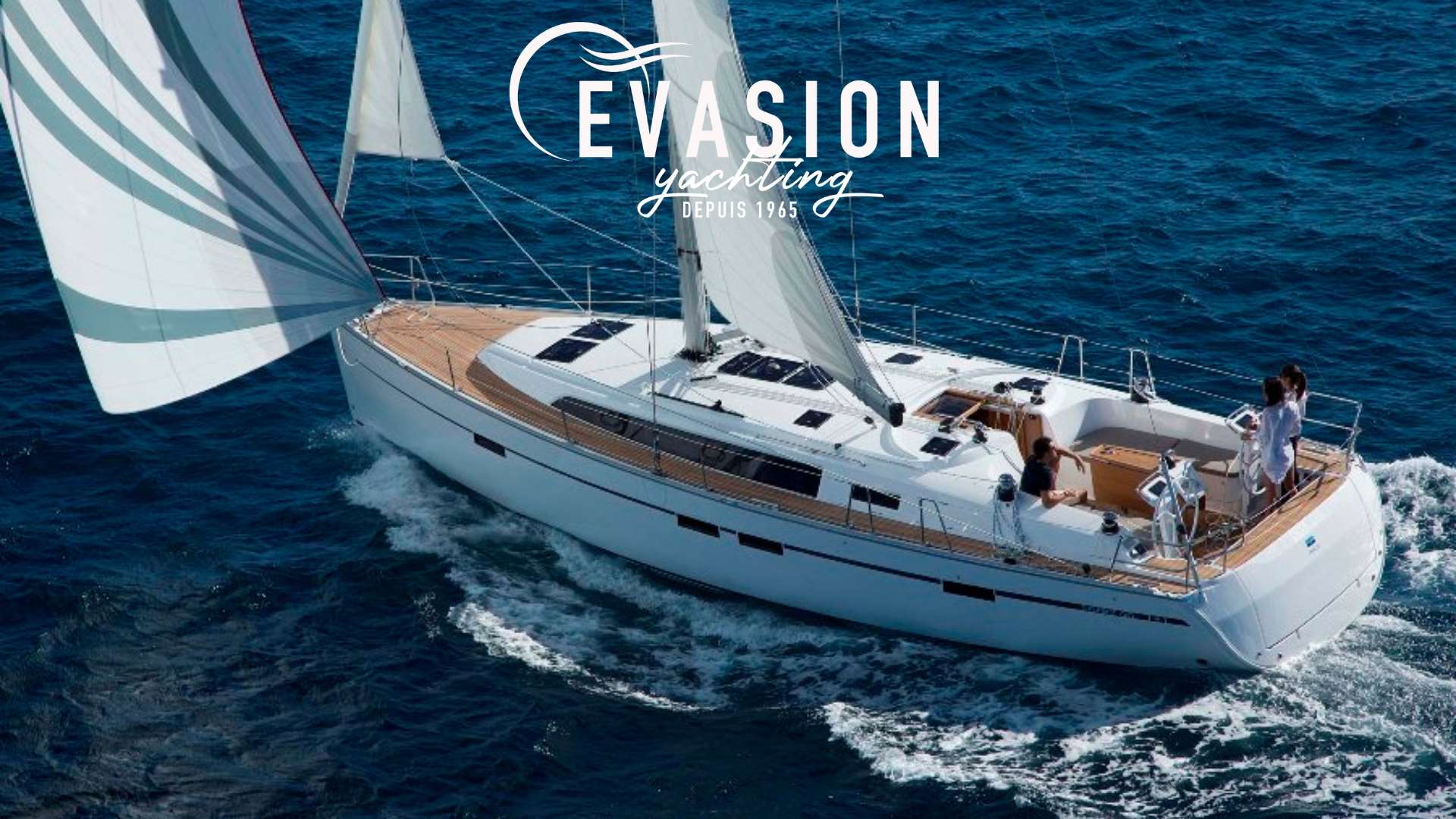BAVARIA CRUISER 46