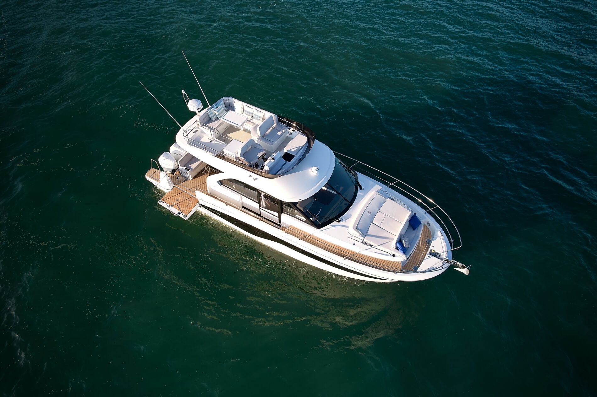 BENETEAU ANTARES 12