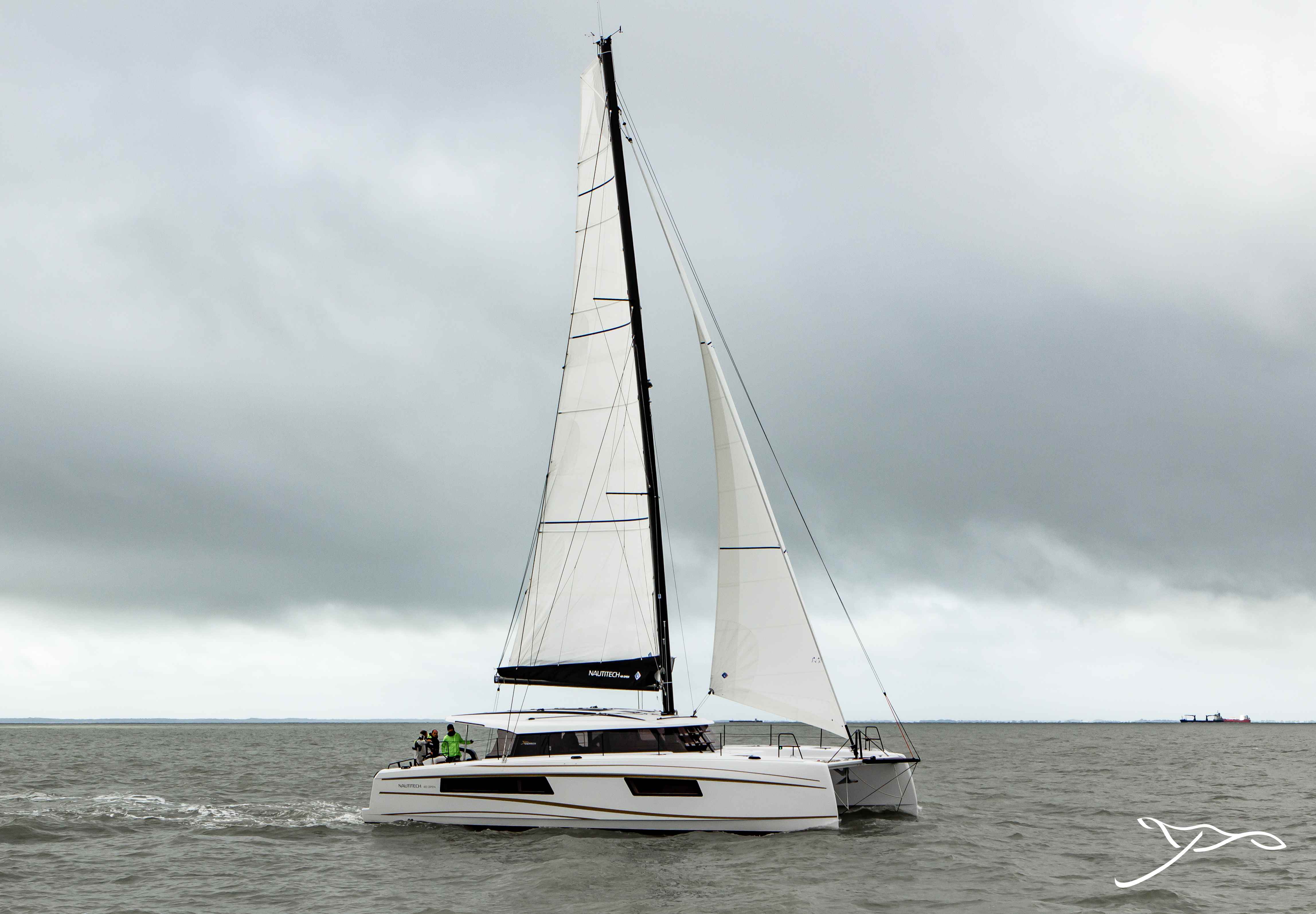 NAUTITECH 48 open
