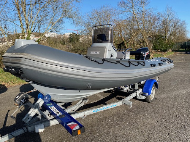 3 D TENDER X PRO 535