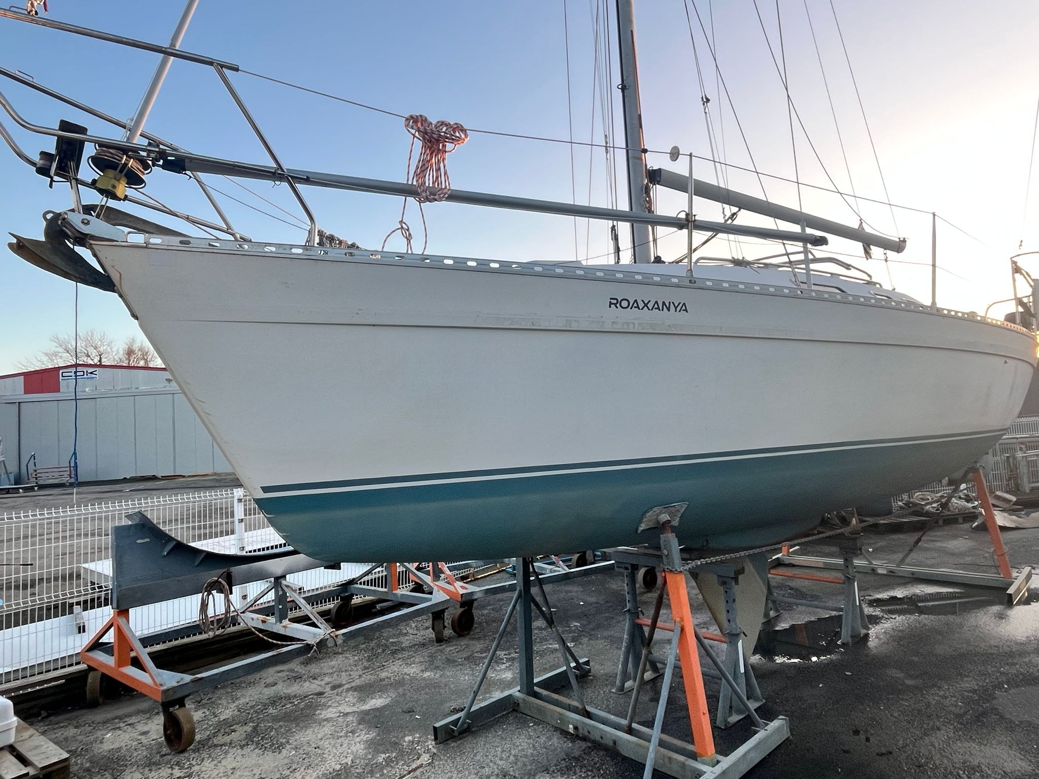 GIBERT MARINE GIB SEA 302