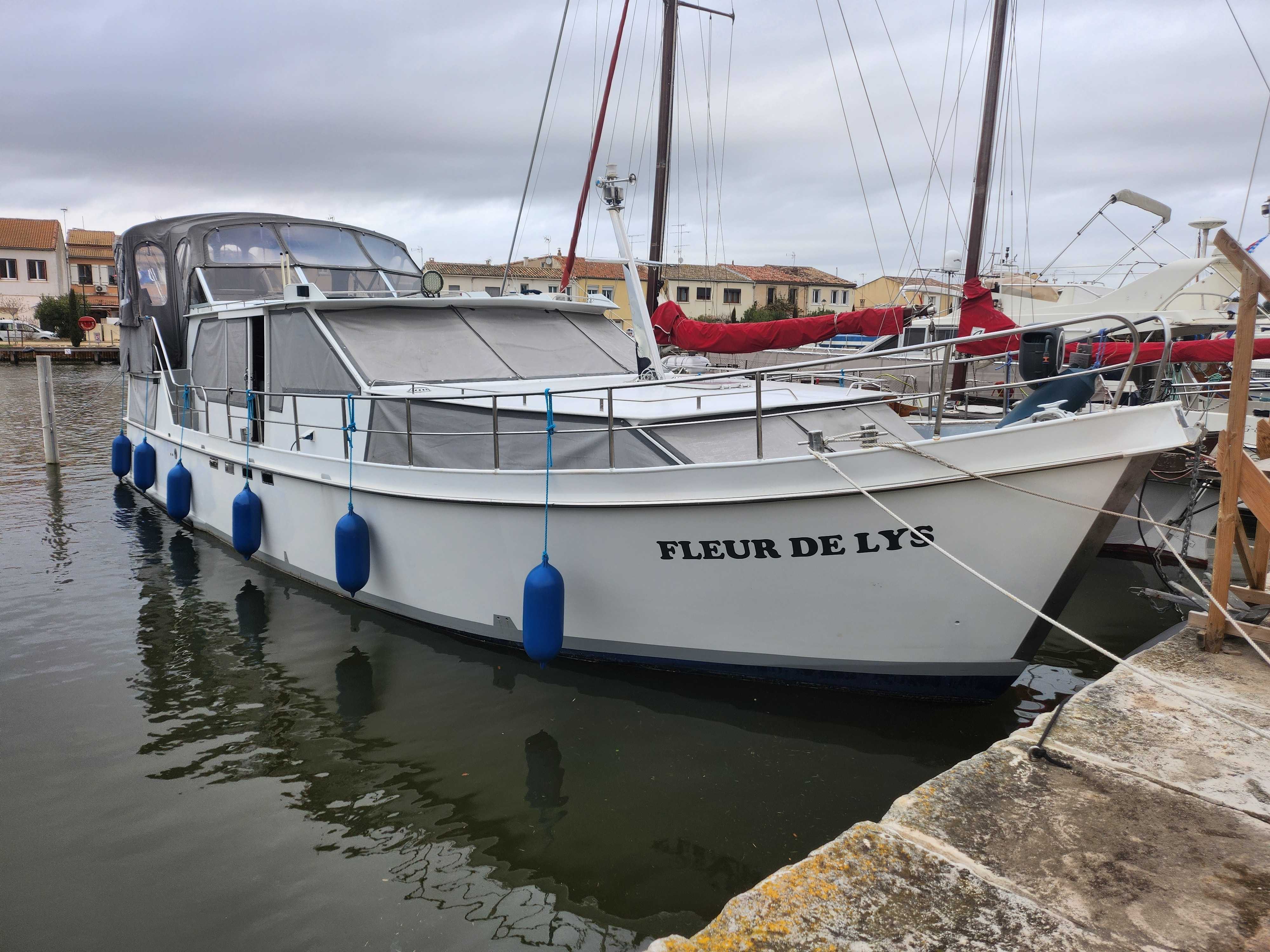 VEDETTE HOLLANDAISE