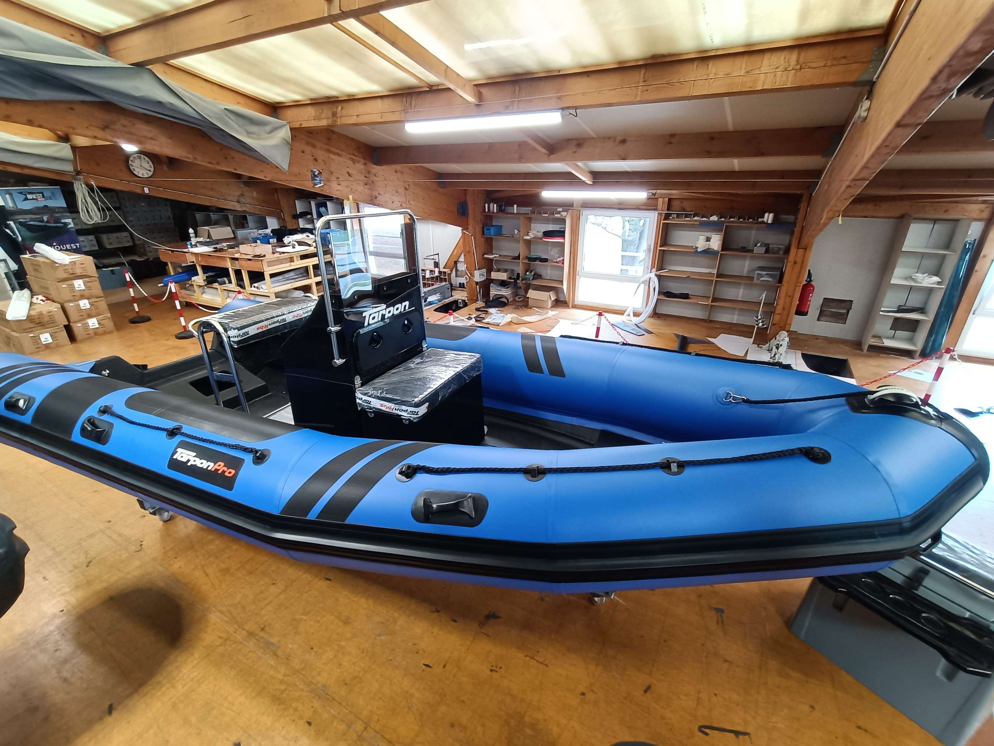 TARPON AD 55