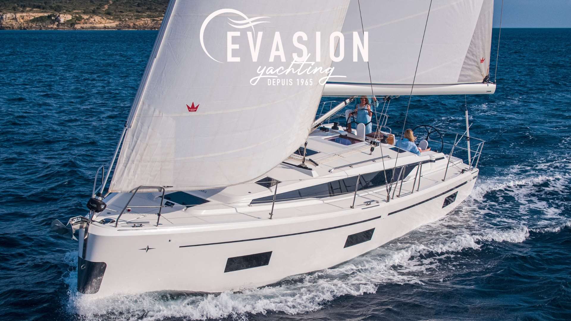 BAVARIA C42