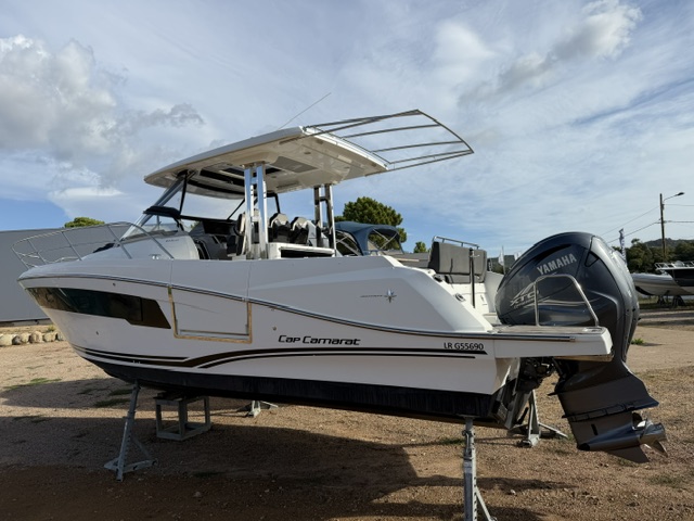 JEANNEAU CAP CAMARAT 10.5 WA