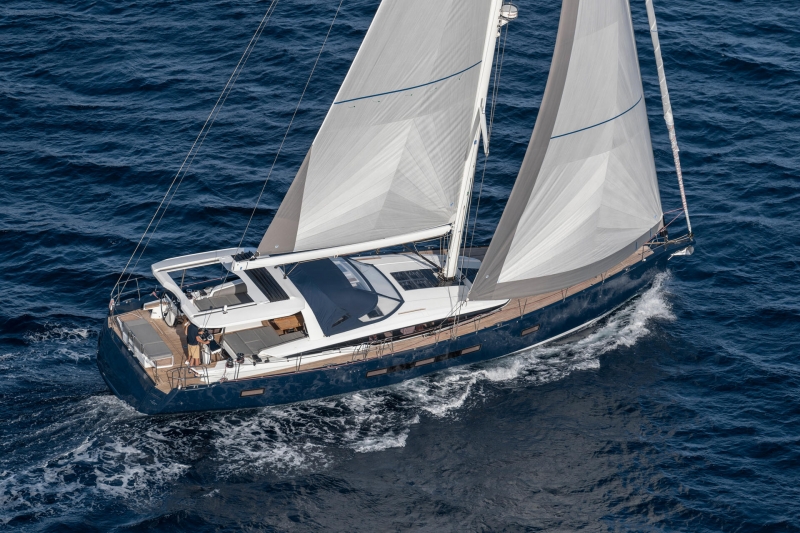 JEANNEAU JEANNEAU 65