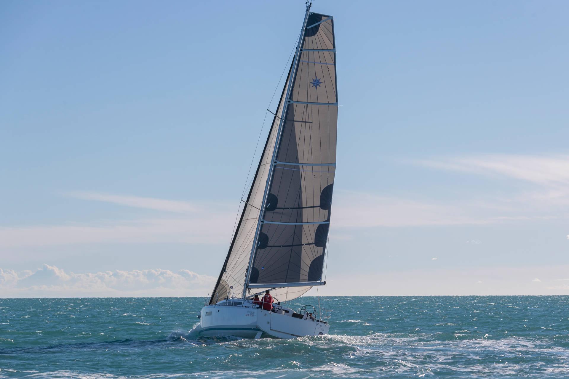 JEANNEAU SUN ODYSSEY 380
