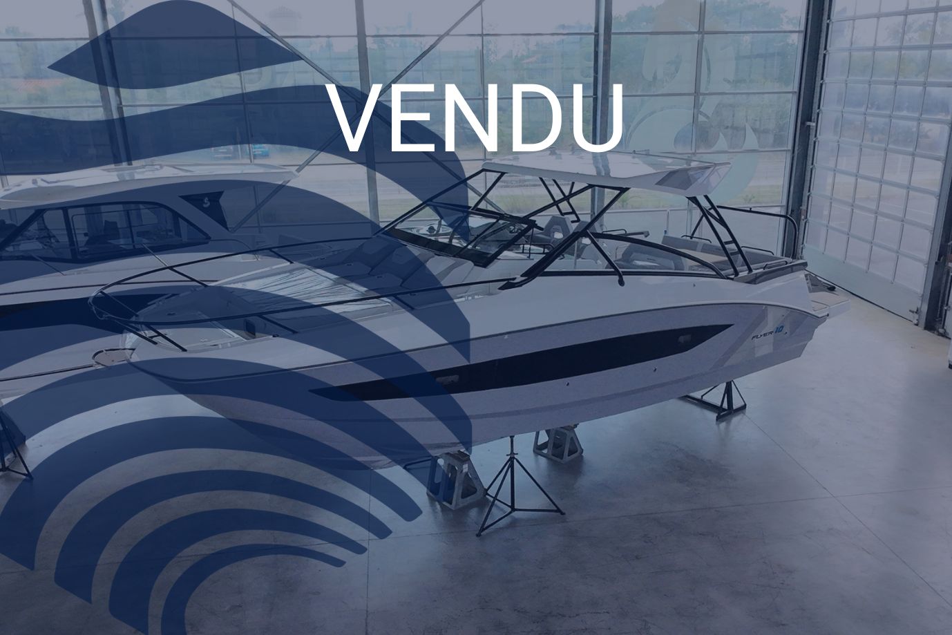 BENETEAU FLYER 10