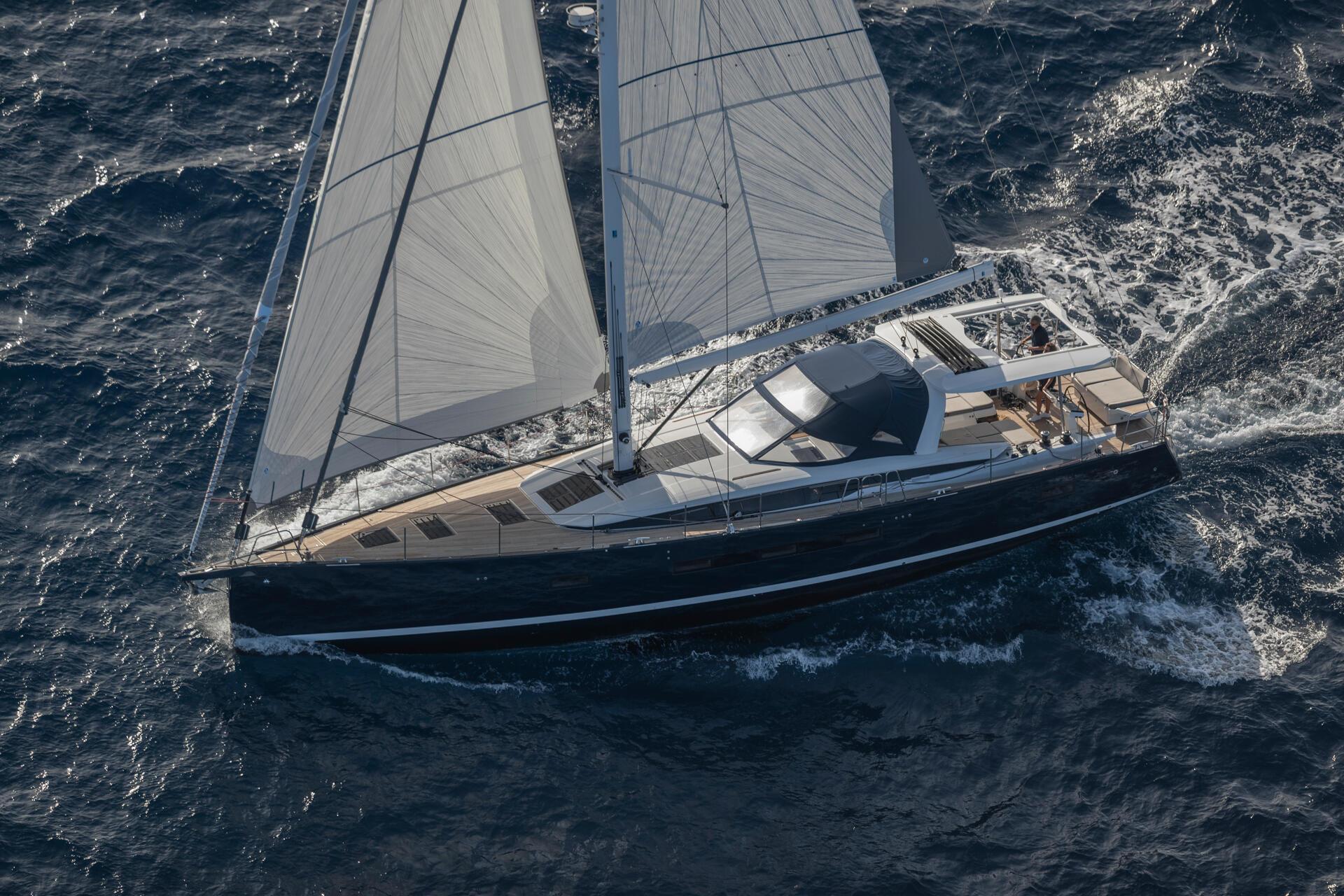 JEANNEAU JEANNEAU 65