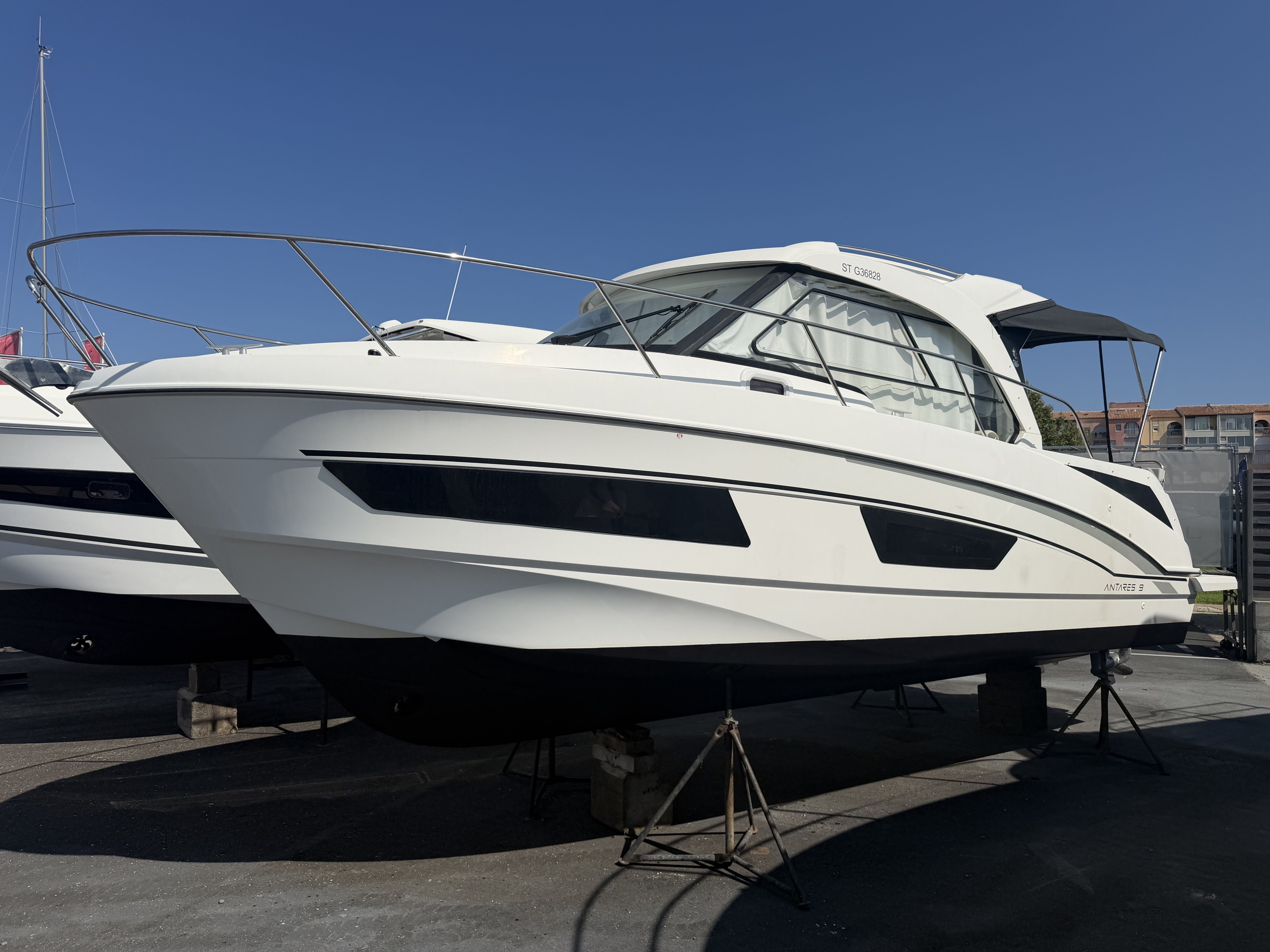 BENETEAU ANTARES 9 OB