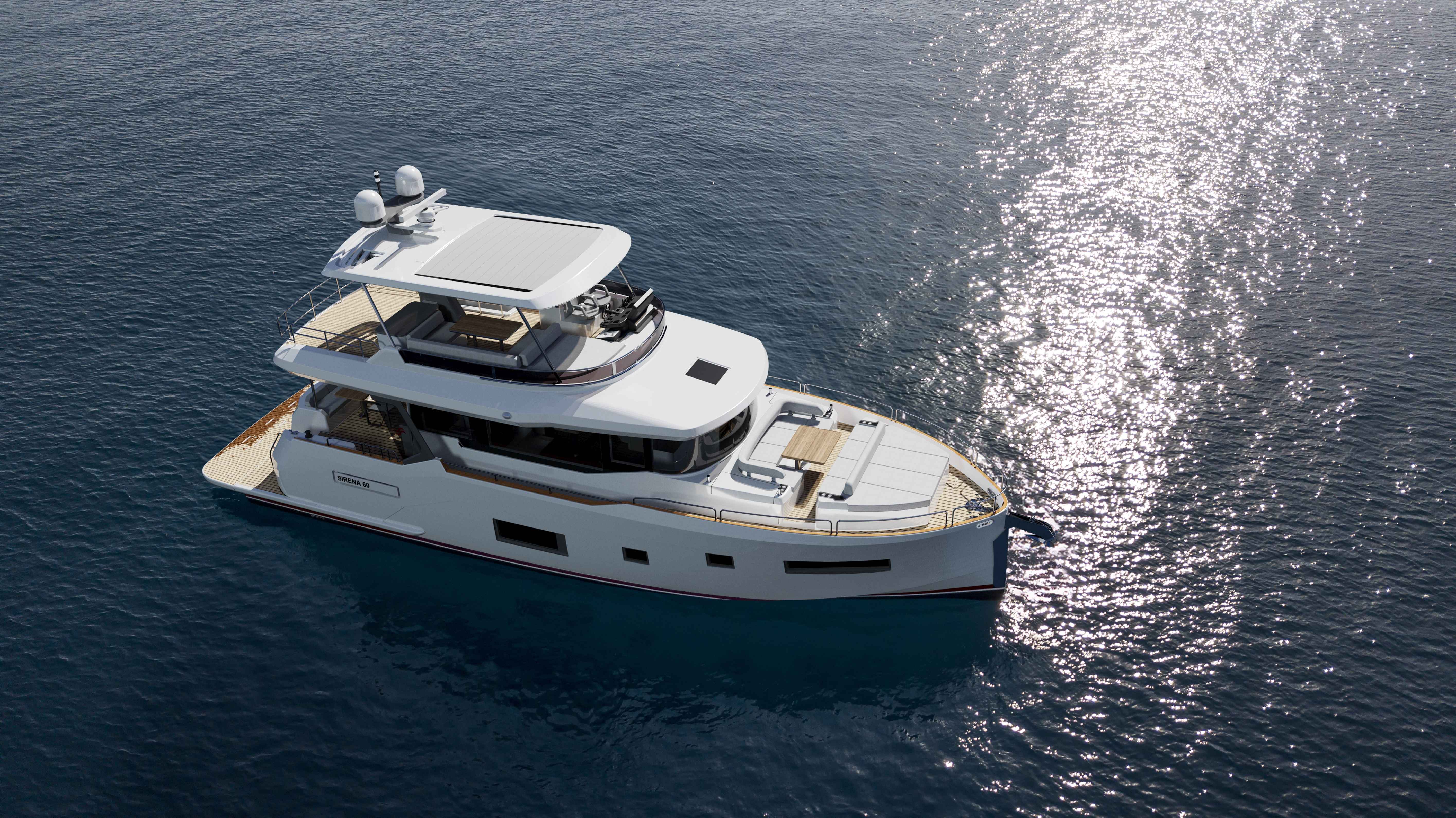 SIRENA 60'
