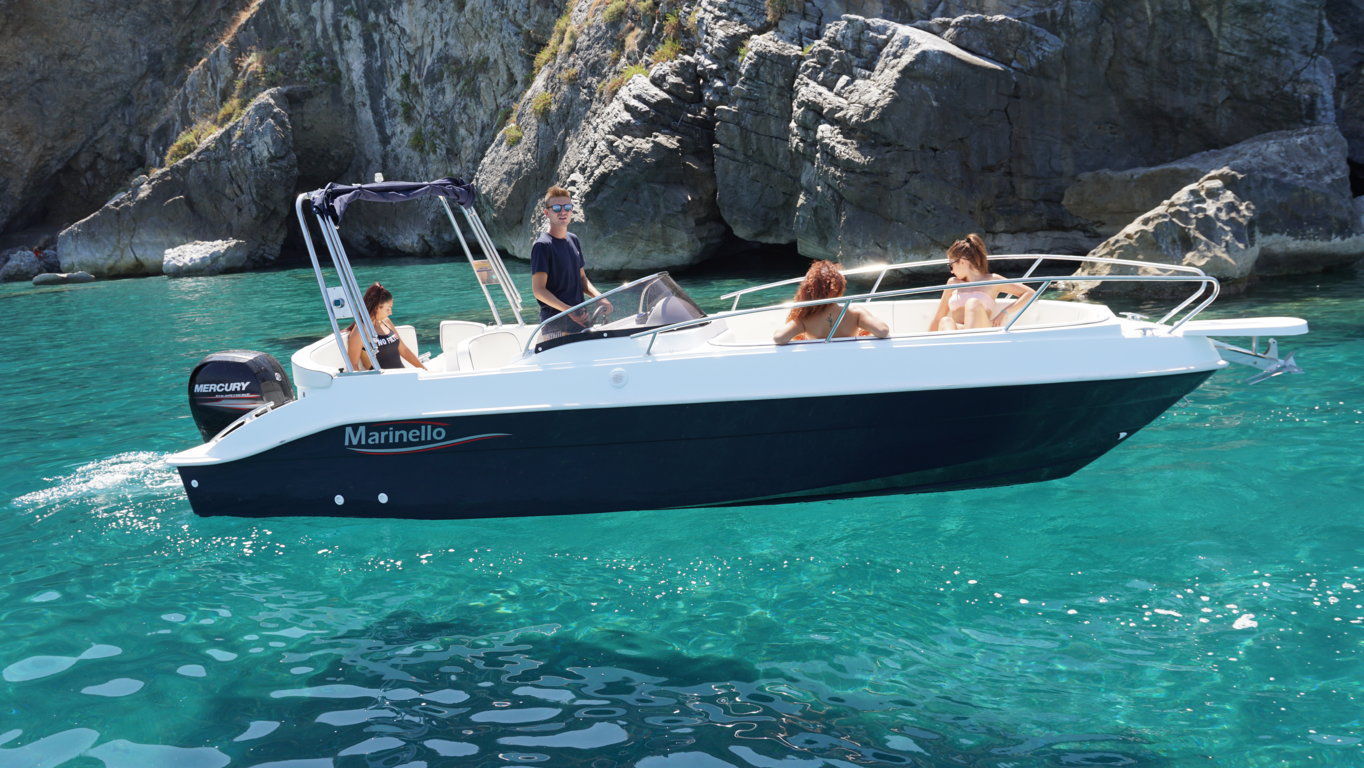 MARINELLO EDEN 22