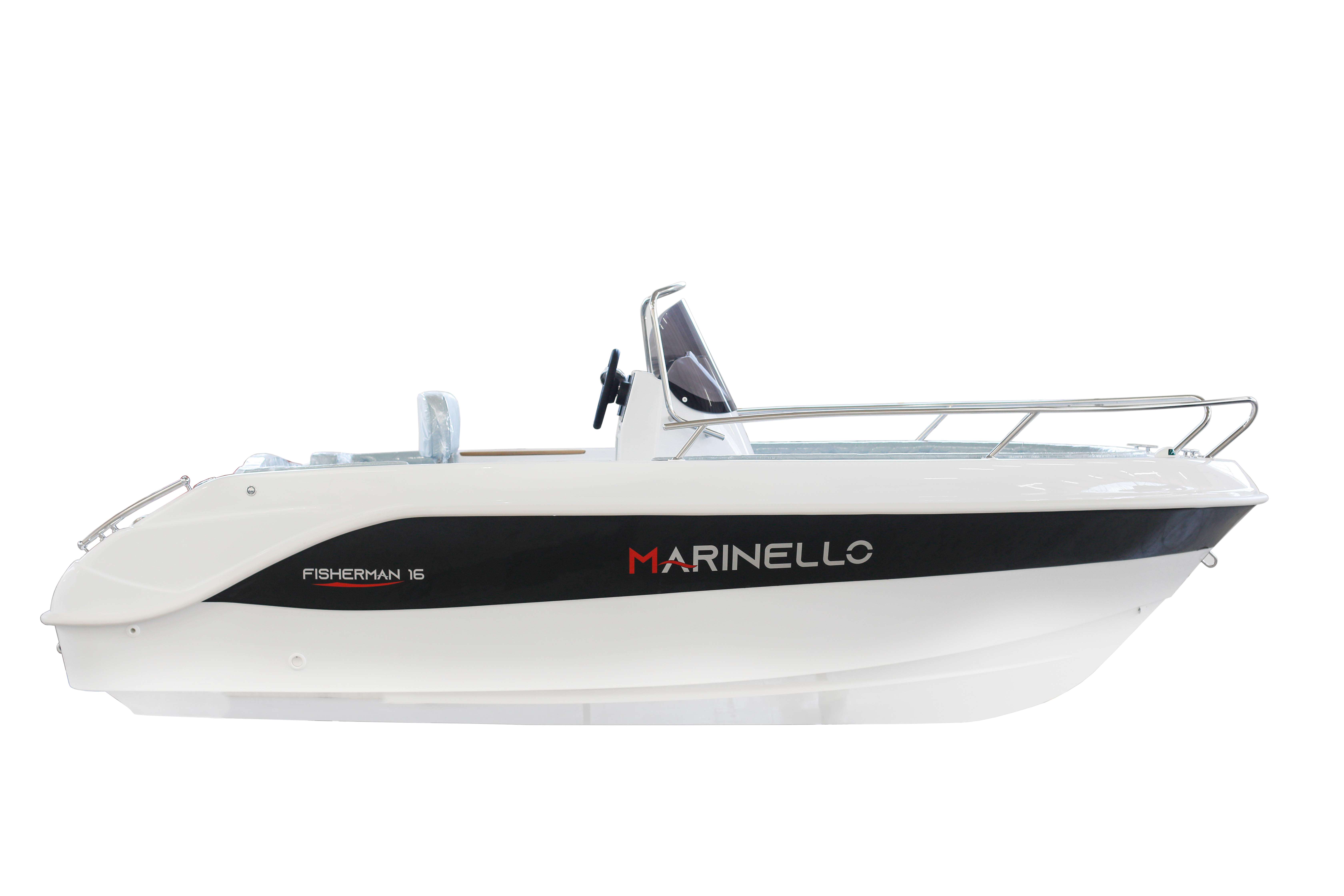 MARINELLO FISHERMAN 16