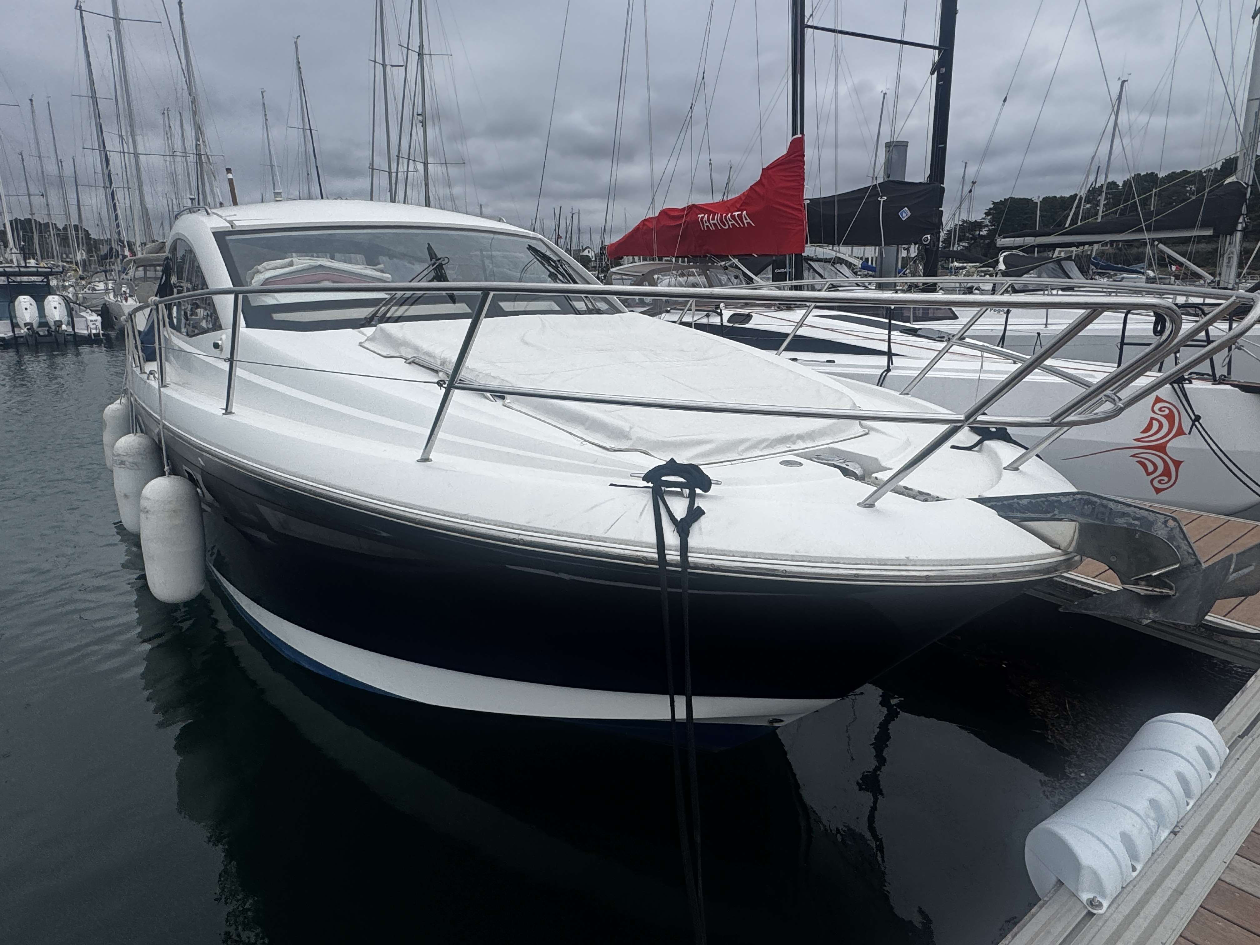 JEANNEAU LEADER 10