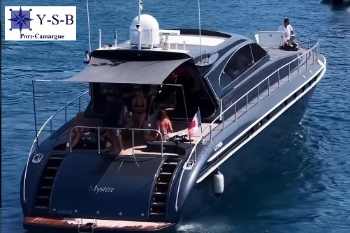 ARNO LEOPARD 23 SPORT