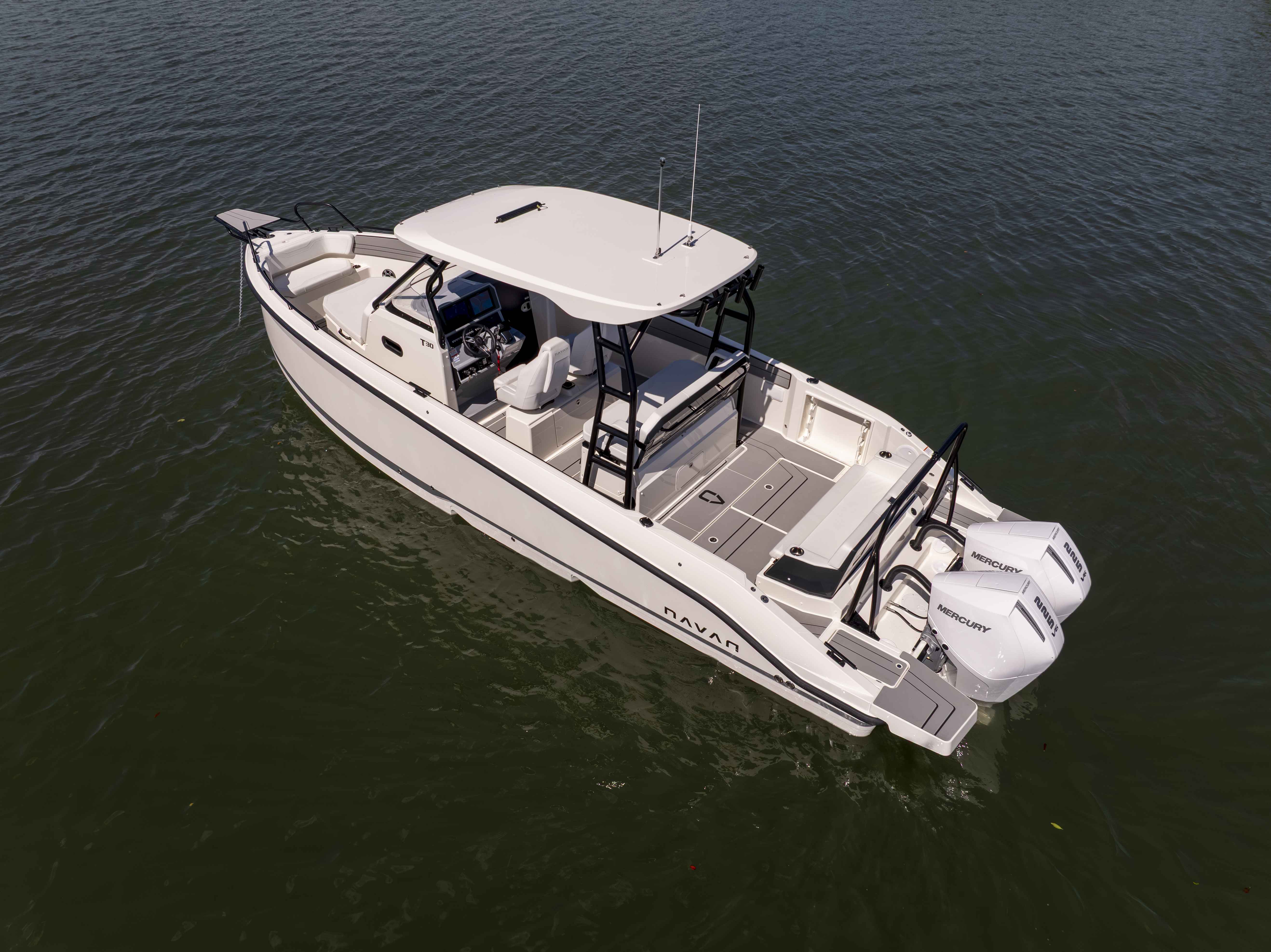 NAVAN T30