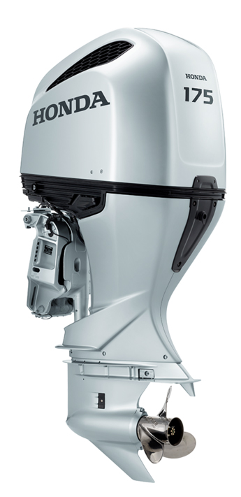 HONDA BF175 DXDU