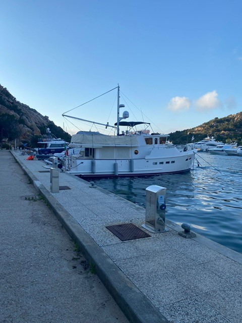 Selene 47'