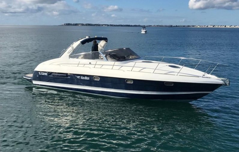 AIRON MARINE 345