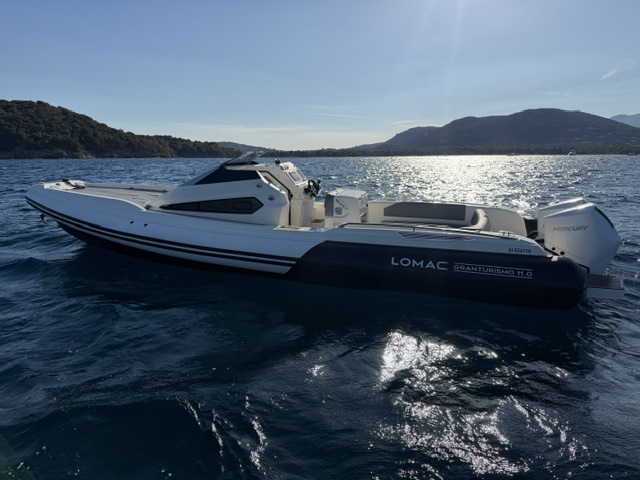LOMAC GRANTURISMO 11.0