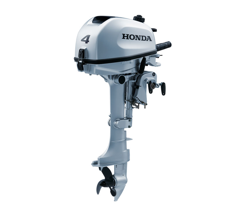HONDA BF4 AH LHNU
