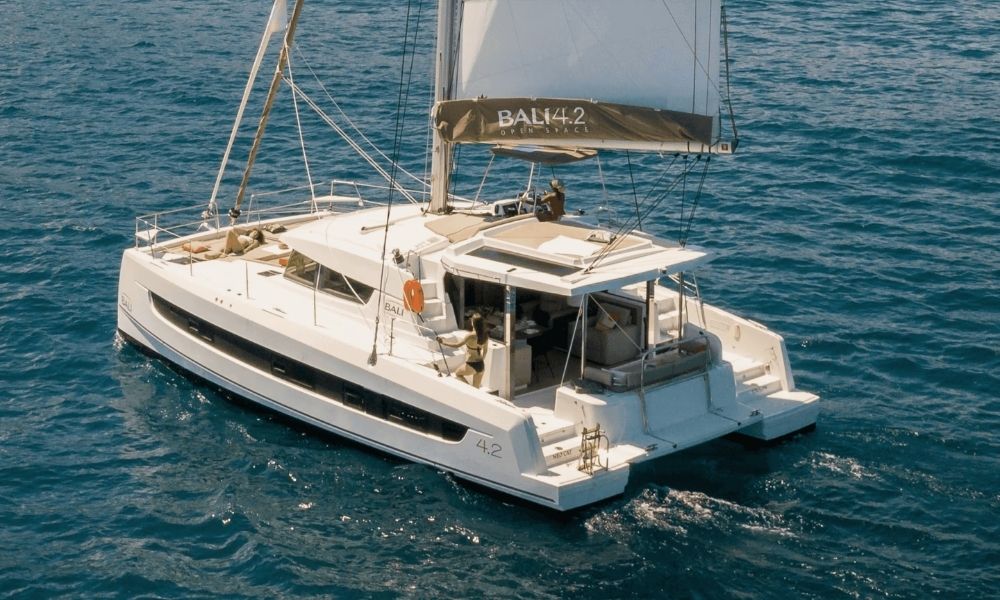 BALI 4.2