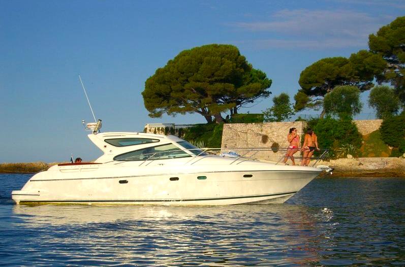 Jeanneau Prestige 34s