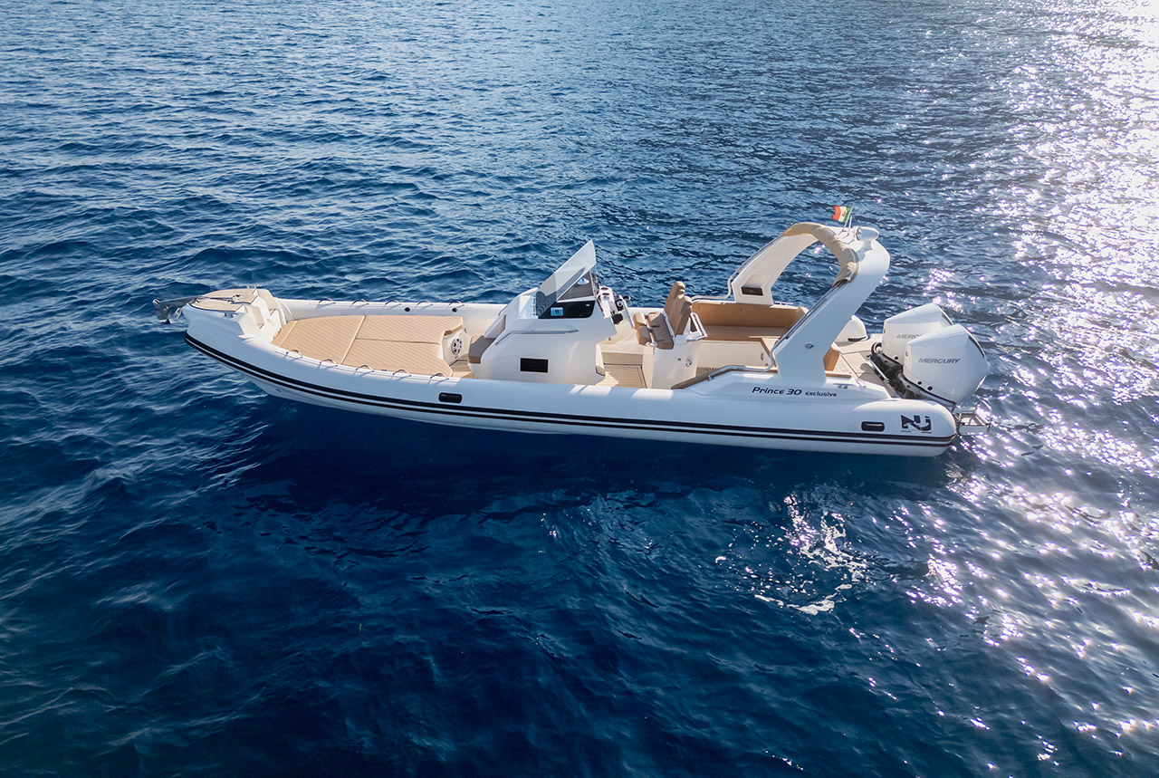 NUOVA JOLLY PRINCE 30