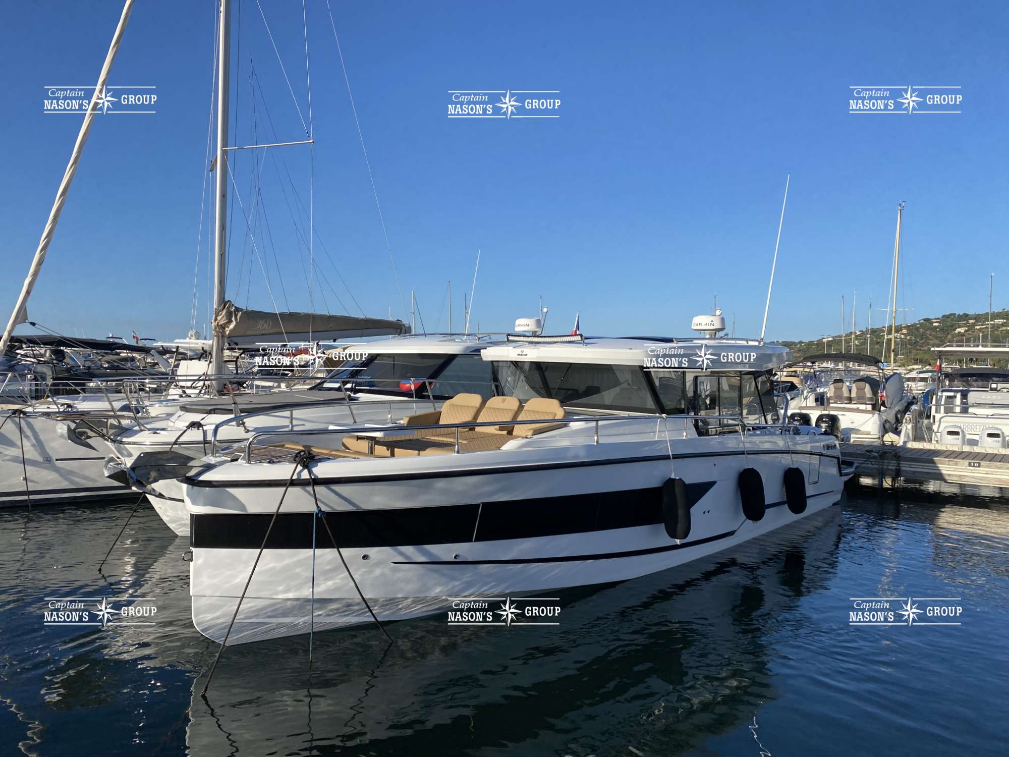 WELLCRAFT 355