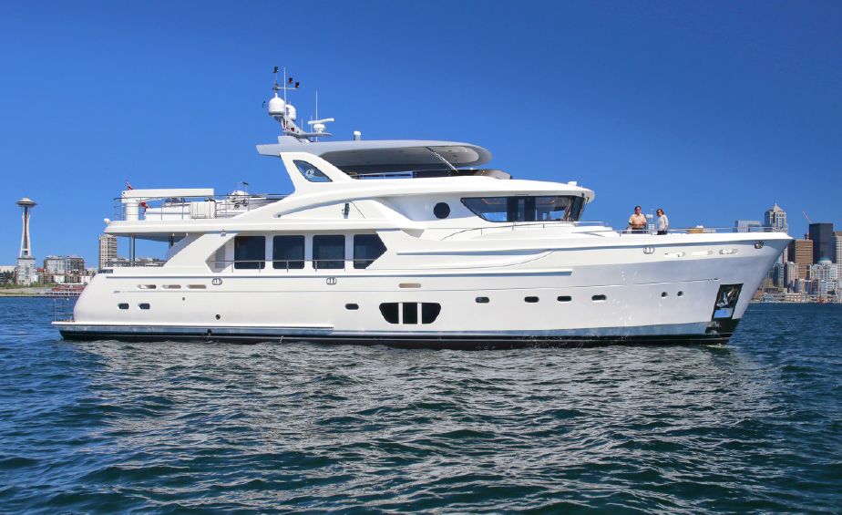 Selene 92 Explorer